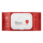 Medicube Age-R Cleansing Wipes