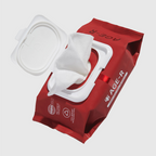 Medicube Age-R Cleansing Wipes