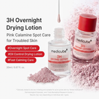 Medicube 3H Overnight Drying Lotion