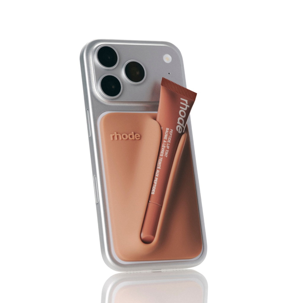 Rhode Summer ‘26 Snap-On Lip Case (Edição Limitada)