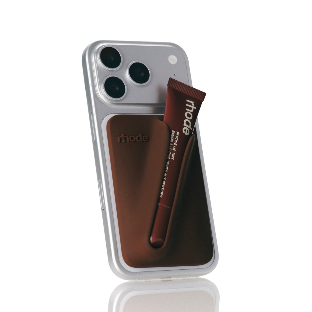 Rhode Summer ‘26 Snap-On Lip Case (Edição Limitada)