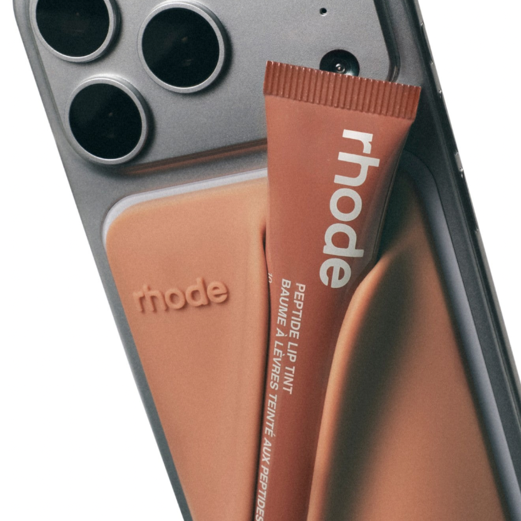 Rhode Summer ‘26 Snap-On Lip Case (Edição Limitada)