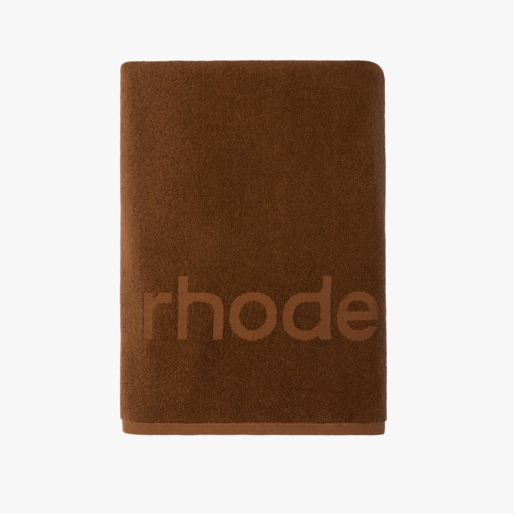 Rhode Summer ‘26 Terry Towel (Edição Limitada)