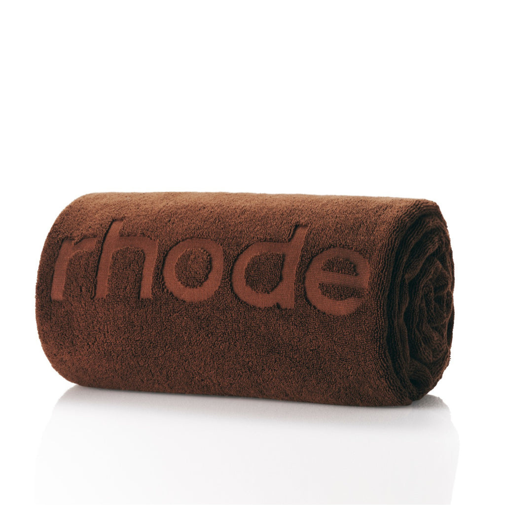 Rhode Summer ‘26 Terry Towel (Edição Limitada)