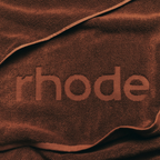 Rhode Summer ‘26 Terry Towel (Edição Limitada)
