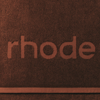 Rhode Summer ‘26 Terry Towel (Edição Limitada)