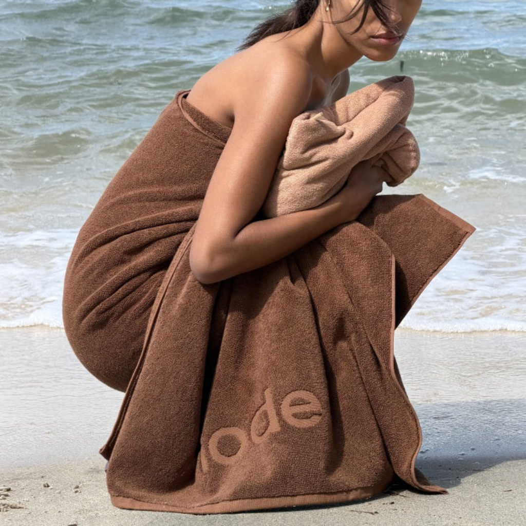 Rhode Summer ‘26 Terry Towel (Edição Limitada)