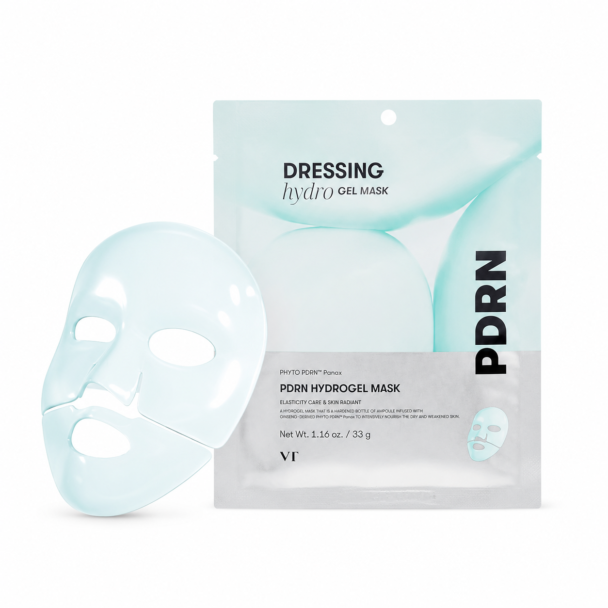 VT Cosmetics PDRN Hydrogel Mask