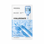 Mediheal Hyaluronate Essential Mask Ultra Hydration