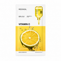 Mediheal Vitamin C Essential Mask Clear Toning