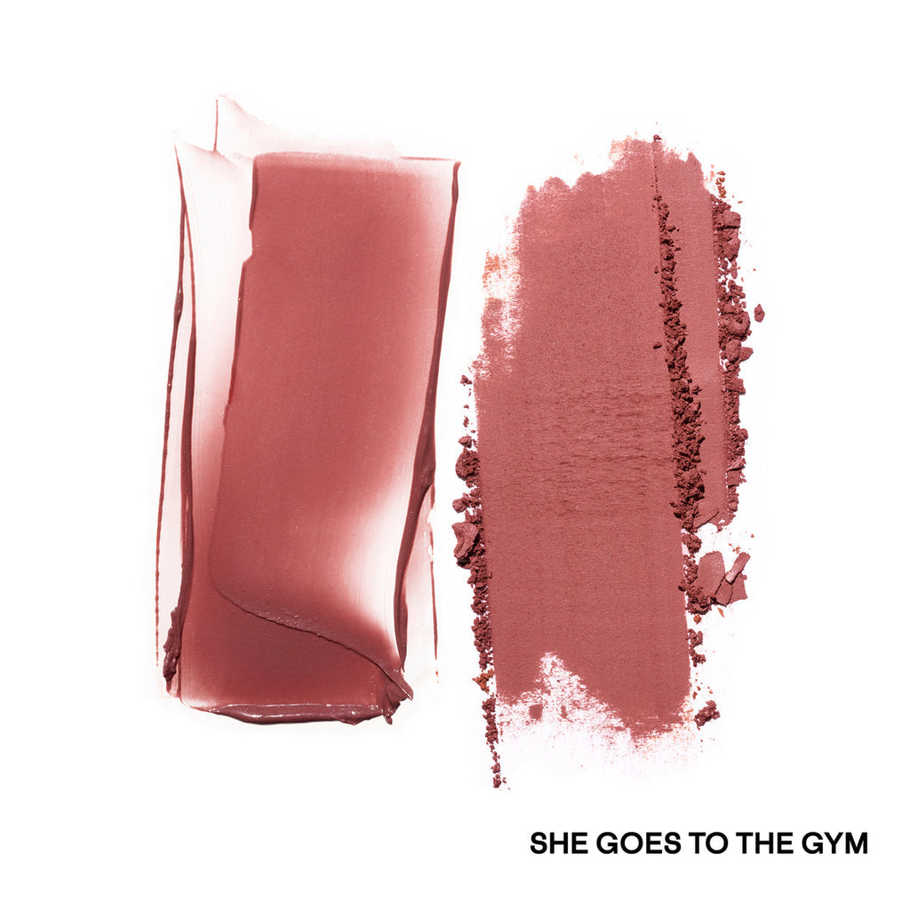 Patrick Ta Mini Must-Have Blush Duo Set
