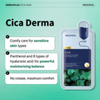 Mediheal Cica Dermaplus Mask