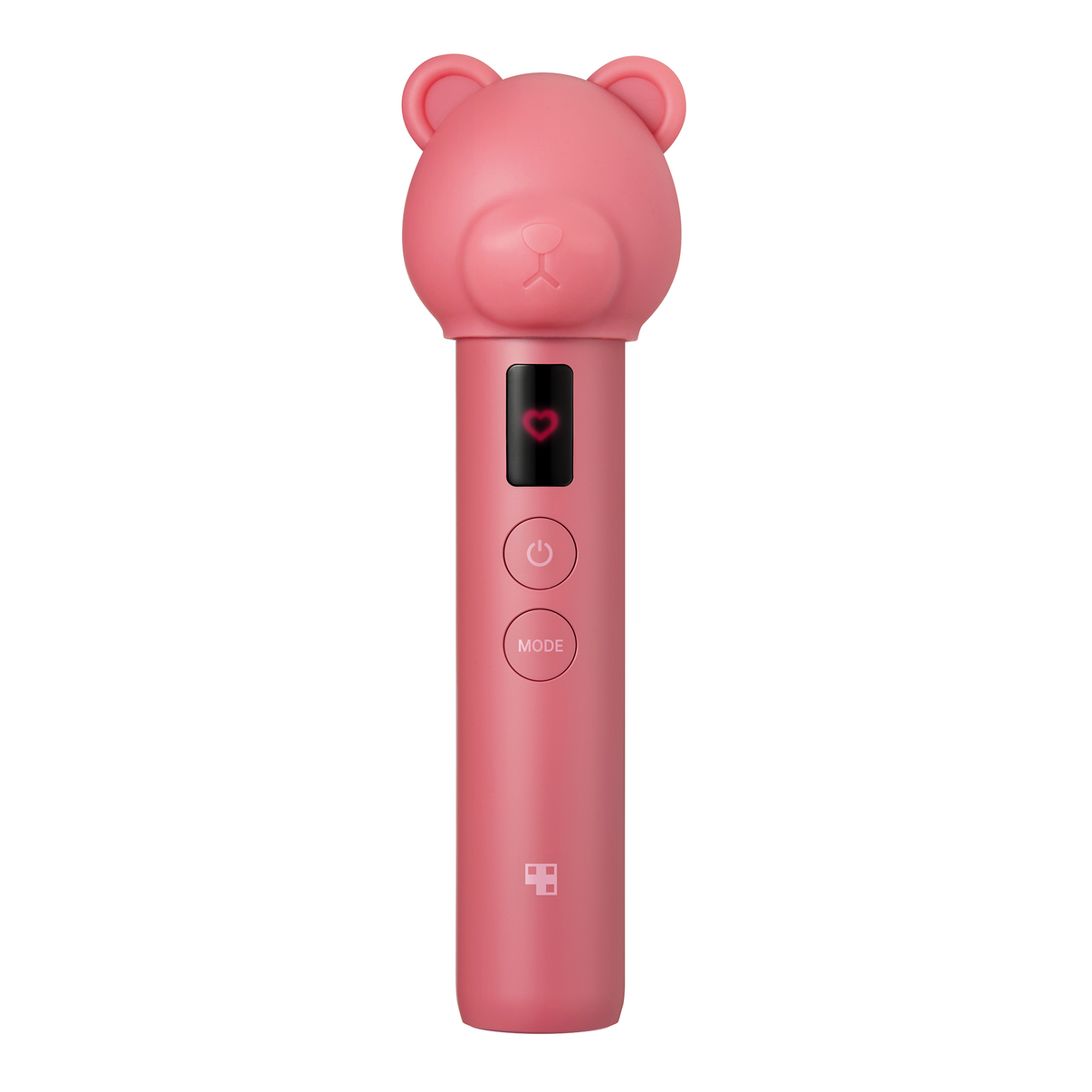 Medicube AGE-R Booster Pro Heart (Edição Limitada)