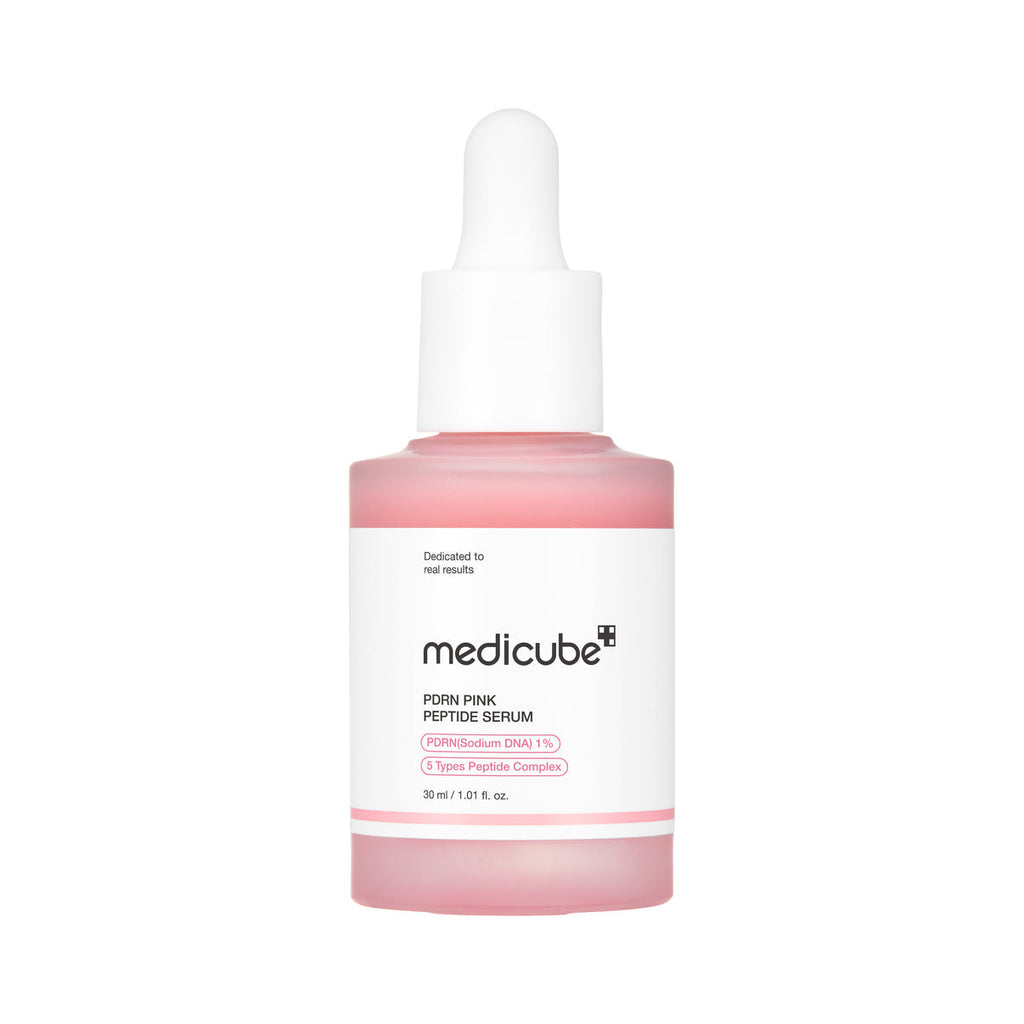 Medicube AGE-R Booster Pro Heart (Edição Limitada)