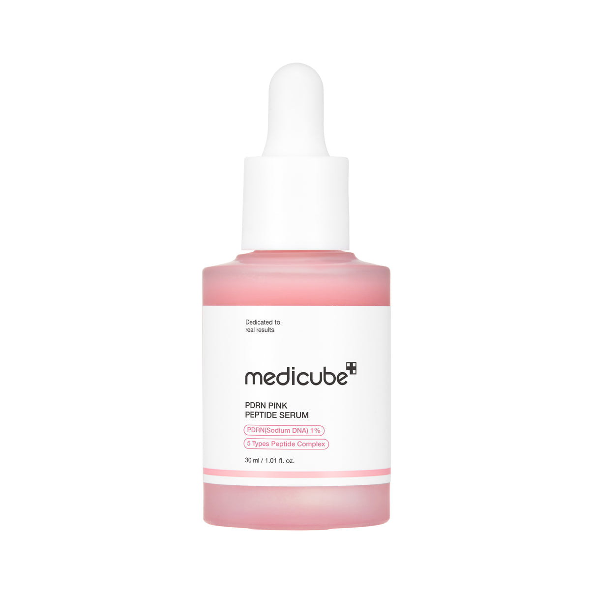 Medicube AGE-R Booster Pro Heart (Edição Limitada)