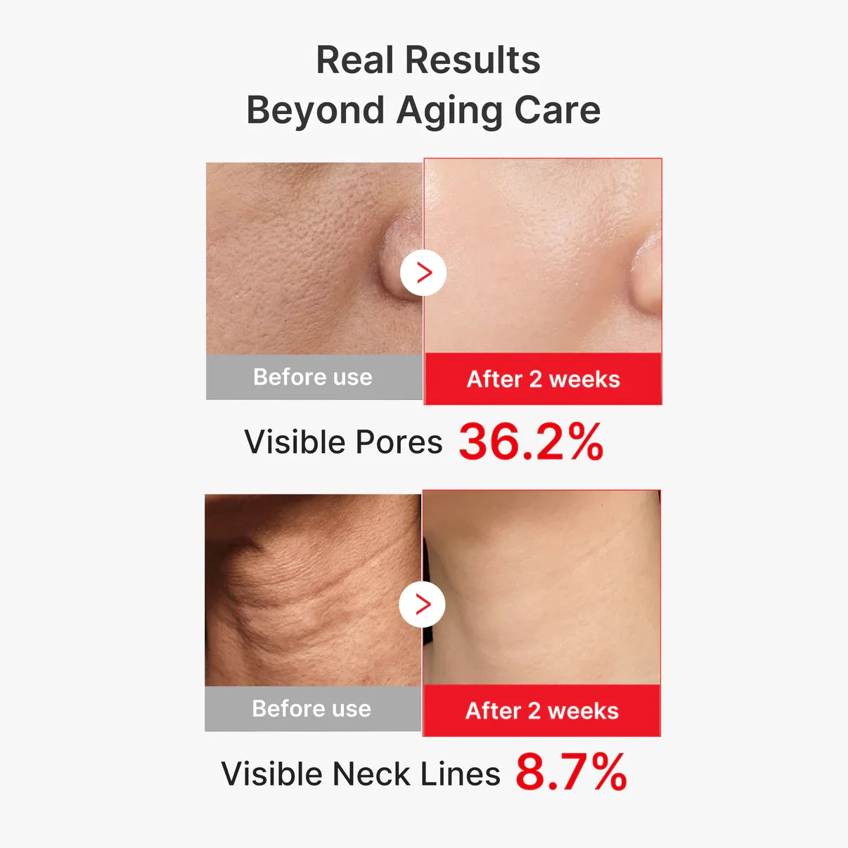 Medicube EGF NAD+ Firming Serum