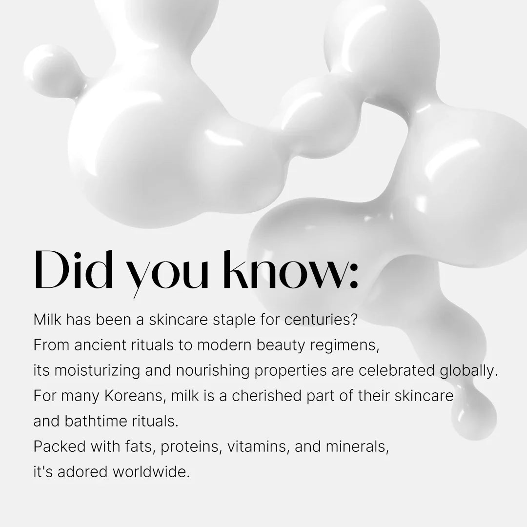 Medicube Collagen Glow Booster Milk Serum