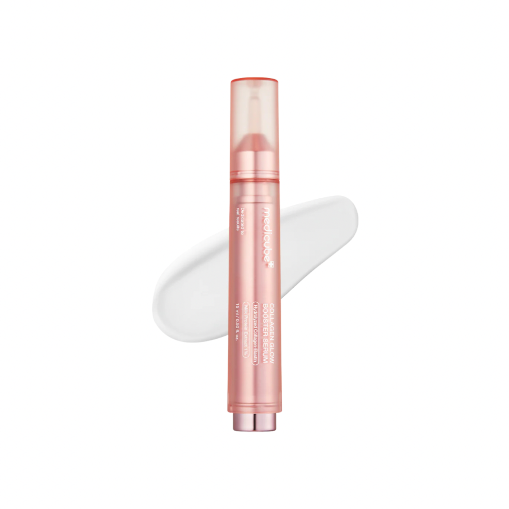 Medicube Collagen Glow Booster Milk Serum