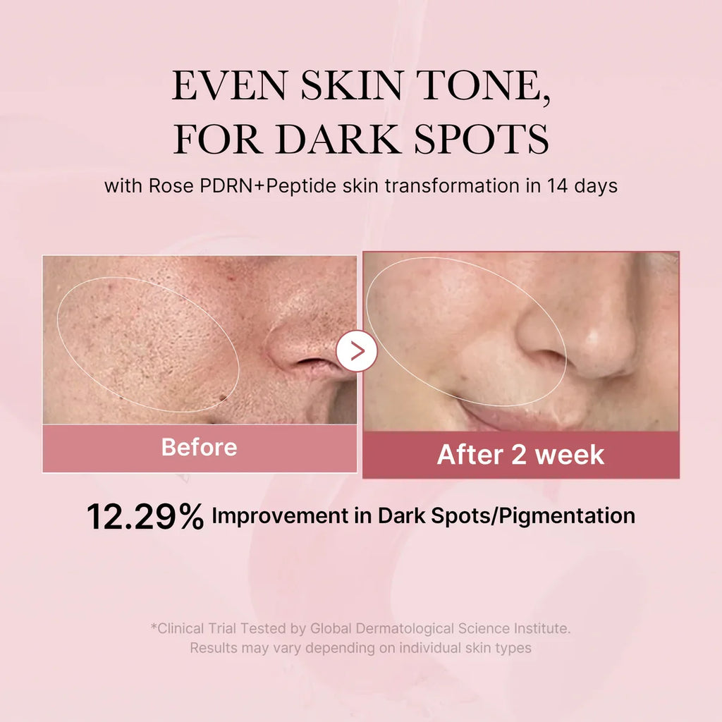 Medicube PDRN Pink Peptide Toner