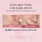 Medicube PDRN Pink Peptide Toner