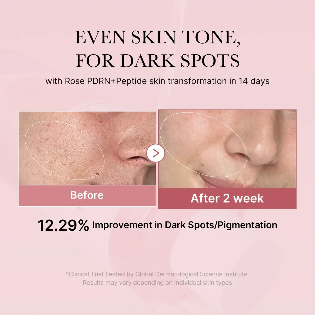 Medicube PDRN Pink Peptide Toner