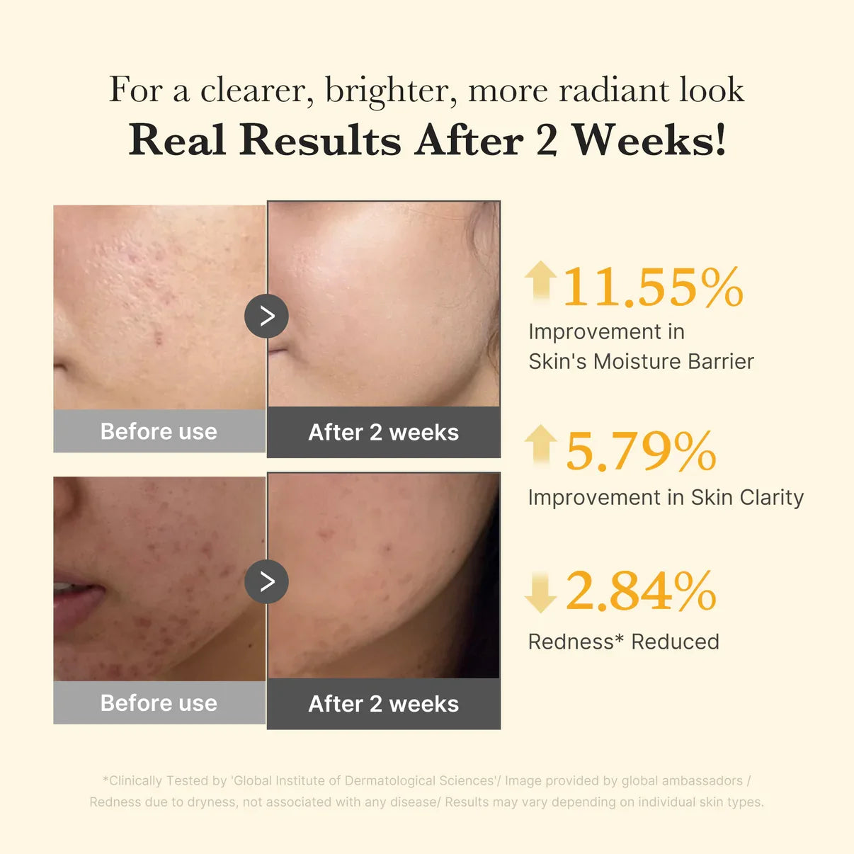 Medicube Kojic Acid Turmeric Capsule Serum