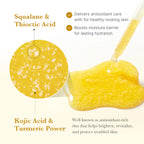Medicube Kojic Acid Turmeric Capsule Serum