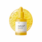 Medicube Kojic Acid Turmeric Capsule Serum