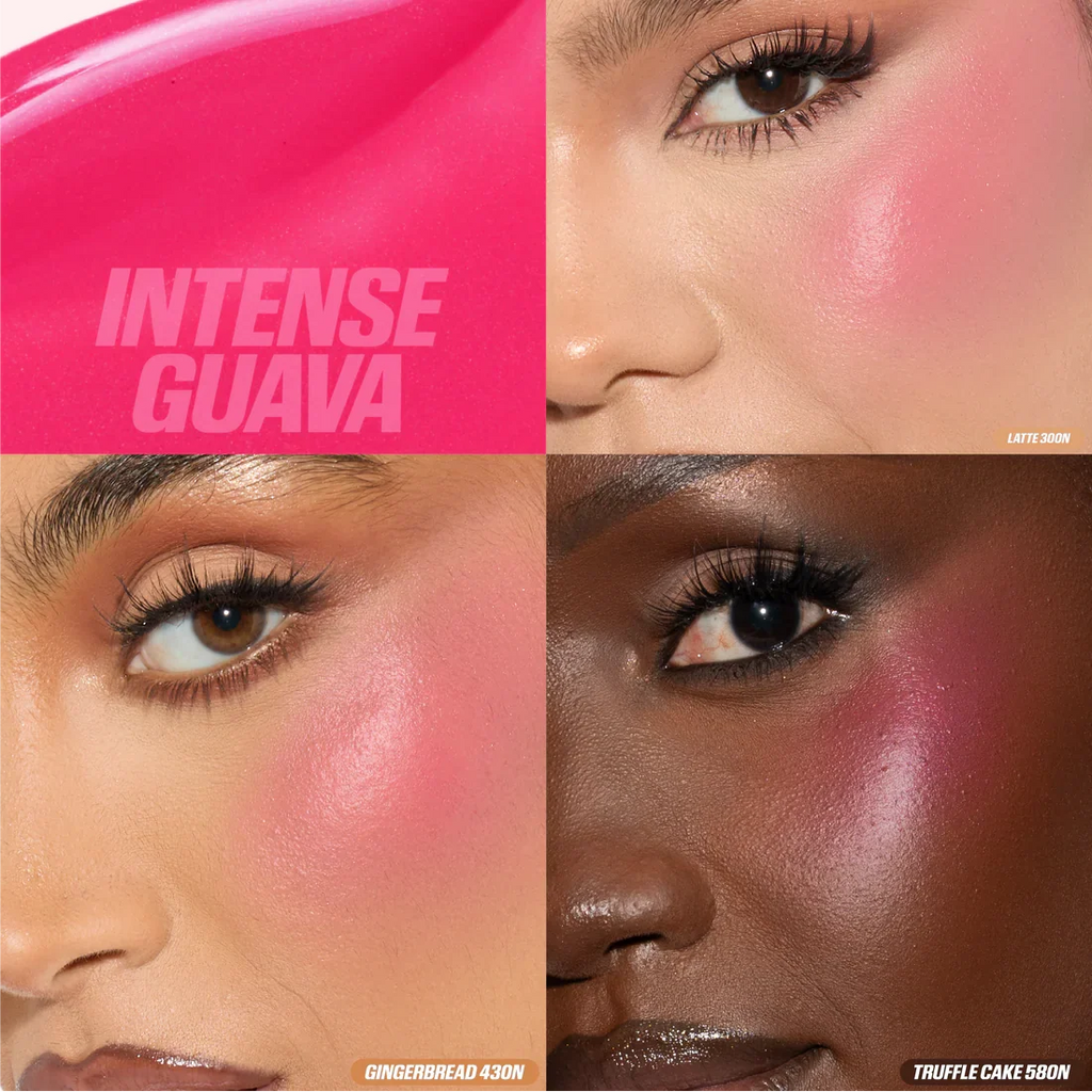Huda Beauty Baby Blush Intense Mocktail Duo Kit