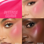 Huda Beauty Baby Blush Intense Mocktail Duo Kit