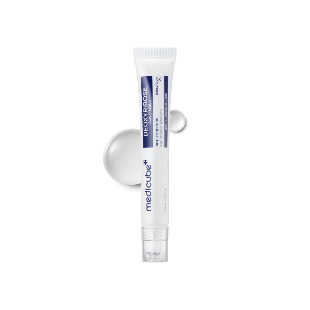 Medicube Scalp Serum with Deoxyribose