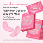 Medicube Collagen Hydrogel Eye Patch - 1 par