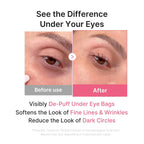 Medicube Collagen Hydrogel Eye Patch - 1 par
