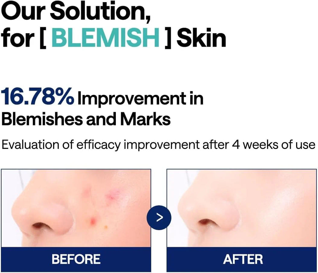 Mediheal Madecassoside Blemish Pad