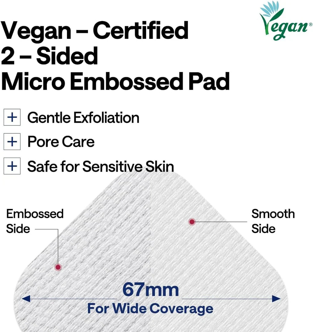 Mediheal Phyto‑Enzyme Peeling Pad