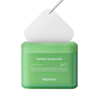 Mediheal TeaTree Trouble Pad