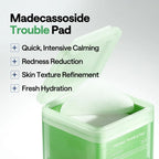 Mediheal TeaTree Trouble Pad