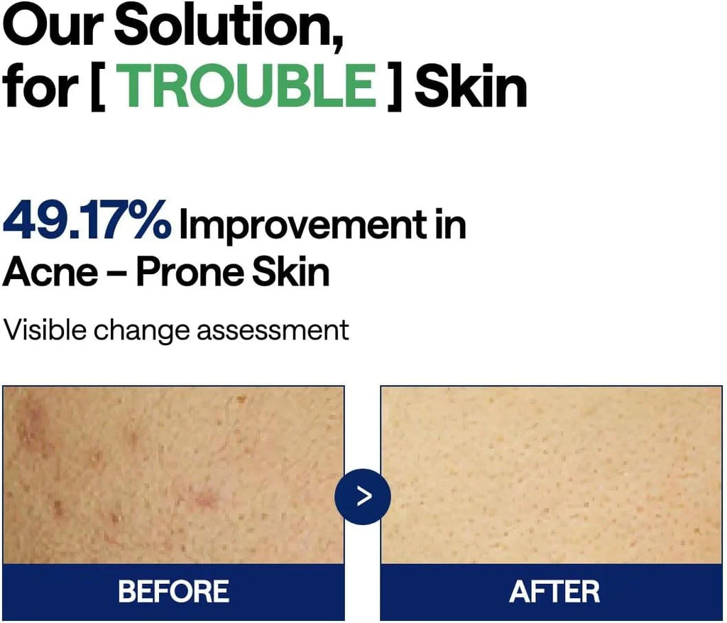 Mediheal TeaTree Trouble Pad