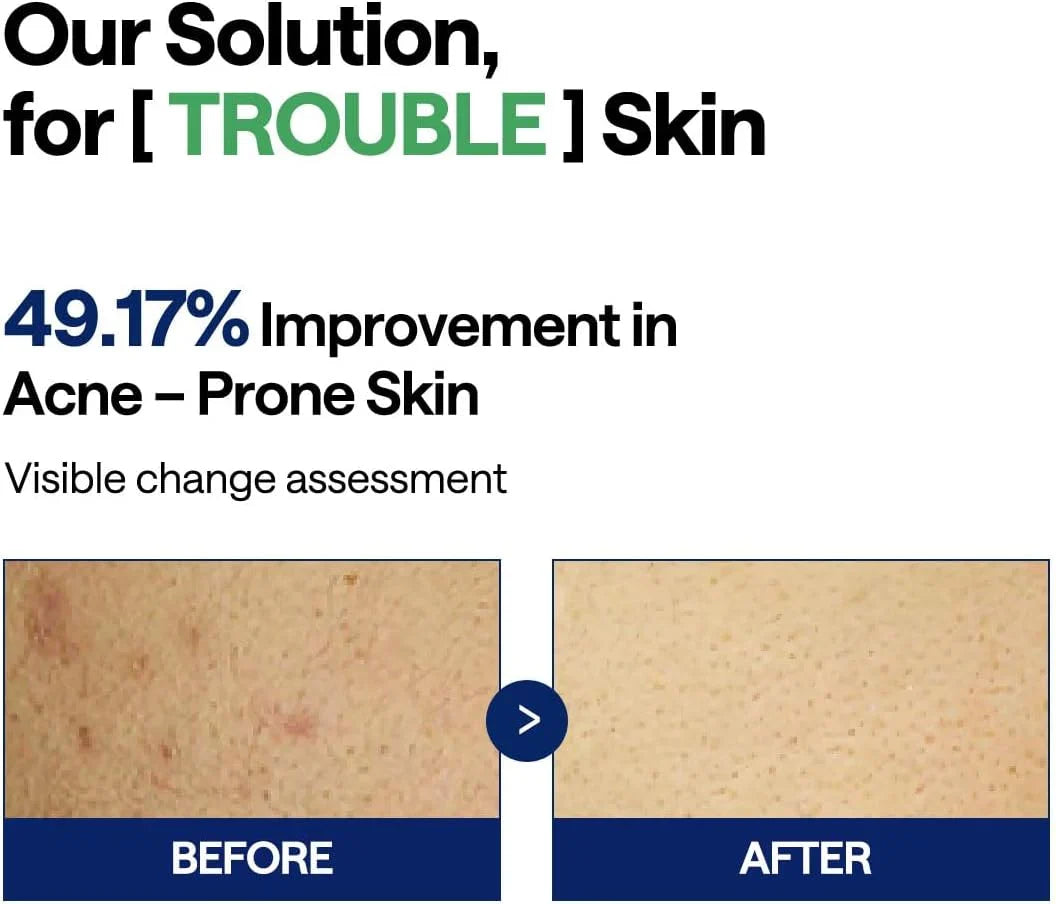 Mediheal TeaTree Trouble Pad