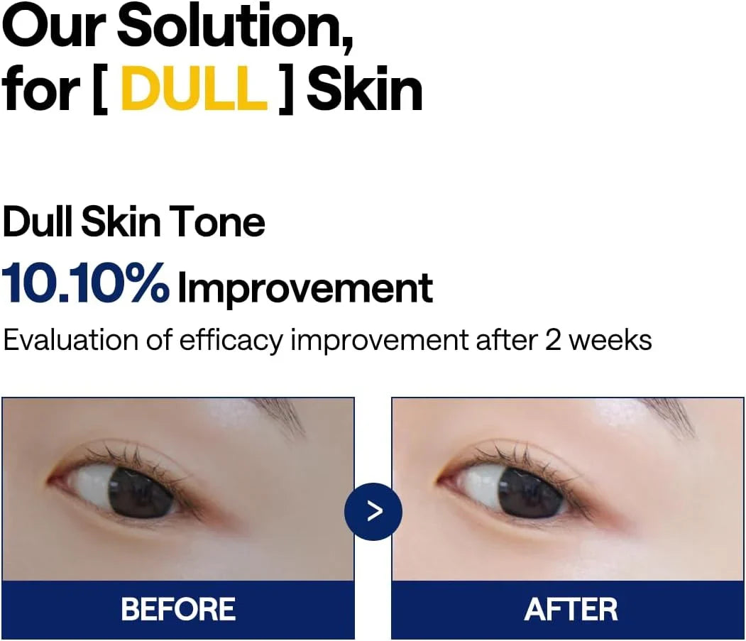 Mediheal Vitamide Brightening Pad