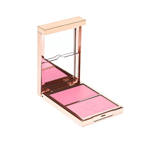 Patrick Ta - Creme & Powder Blush Duo