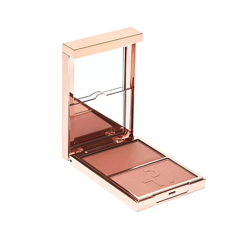 Patrick Ta - Creme & Powder Blush Duo