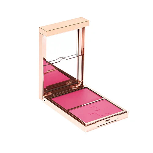 Patrick Ta - Creme & Powder Blush Duo