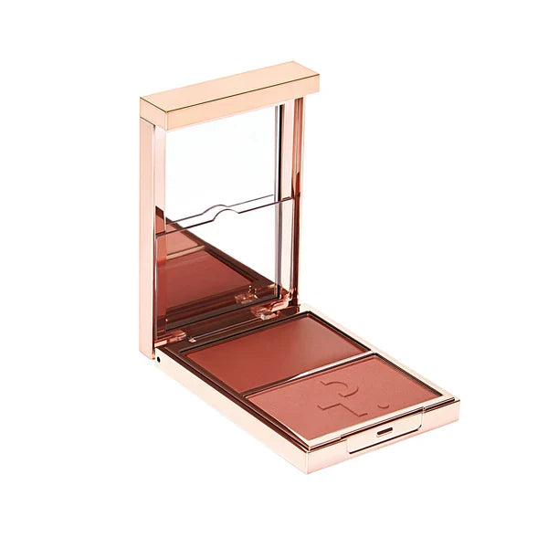 Patrick Ta - Creme & Powder Blush Duo