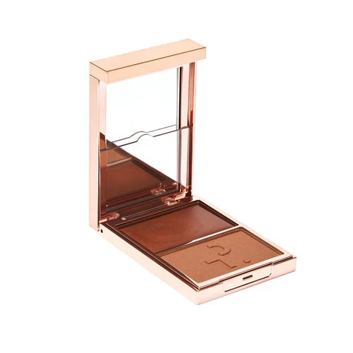 Patrick Ta - Creme & Powder Blush Duo