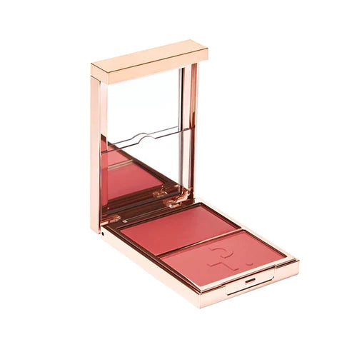 Patrick Ta - Creme & Powder Blush Duo