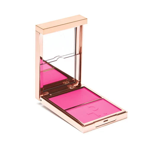 Patrick Ta - Creme & Powder Blush Duo
