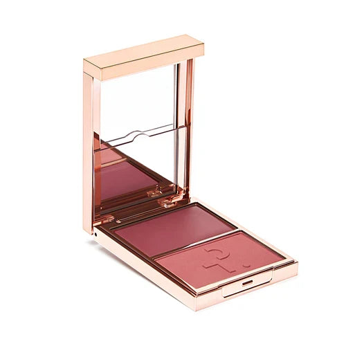 Patrick Ta - Creme & Powder Blush Duo