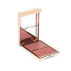 Patrick Ta - Creme & Powder Blush Duo Matte