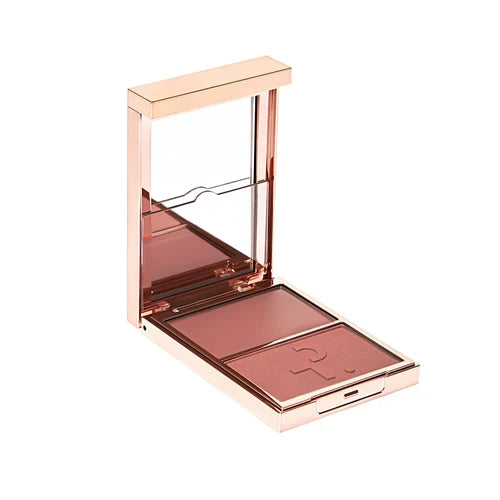 Patrick Ta - Creme & Powder Blush Duo Matte